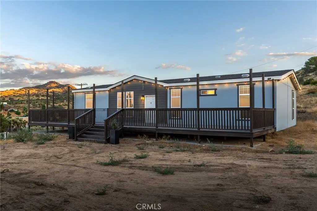Residential Lease for rent at 8380 Riggins, Phelan, San Bernardino County, CA featuring 4 beds and 2 baths