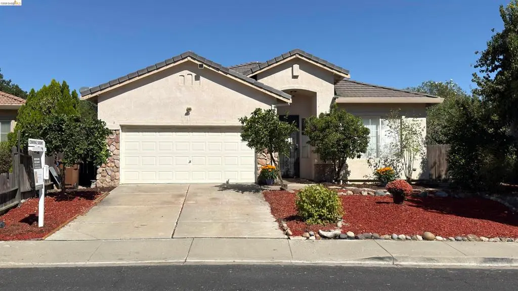 Single Family Residence for sale at 2429 Johns Way, Antioch, CA featuring 3 beds and 2 baths