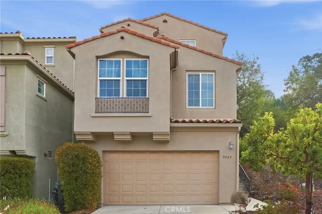 Single Family Residence for sale at 9465 Casa Bella Court, Atascadero, CA featuring 3 beds and 3 baths