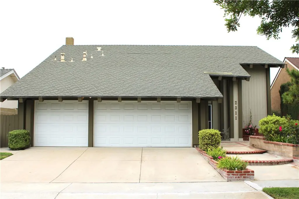 2311 Basswood, Tustin, CA — listing photo 1
