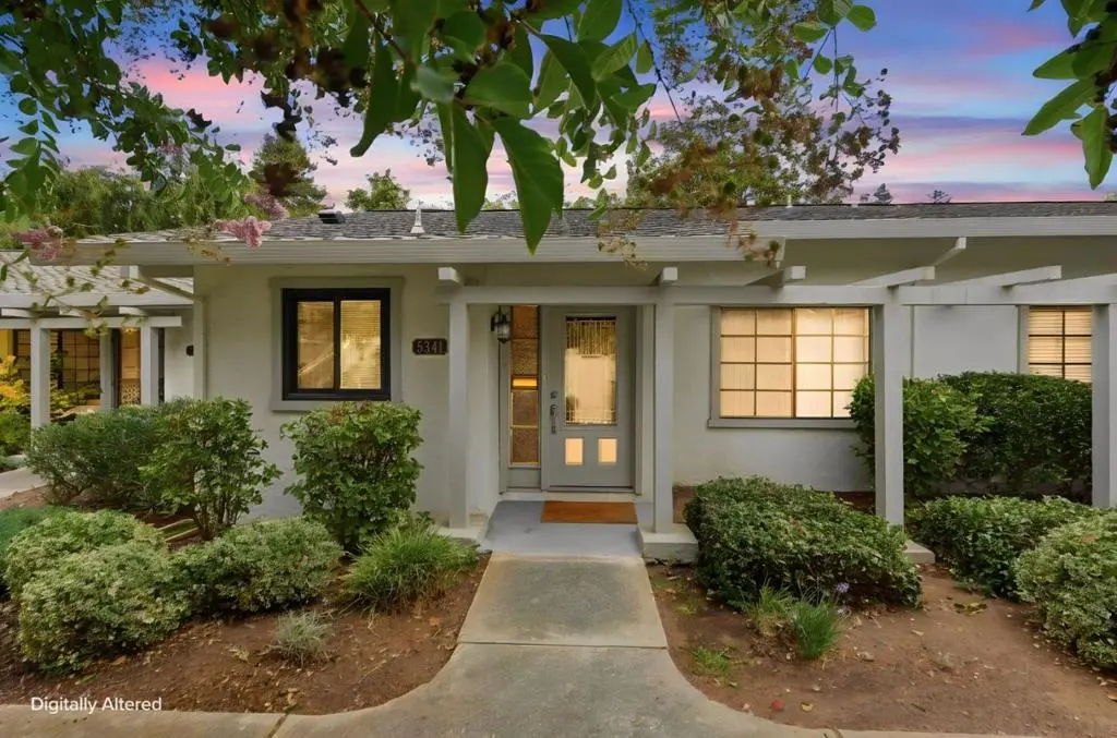 5341 Cribari Dell, San Jose, CA — listing photo 1