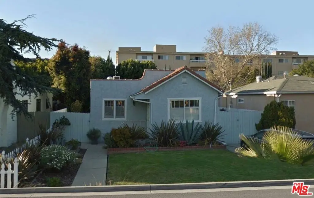 10761 Westminster Avenue, Los Angeles, CA — listing photo 1