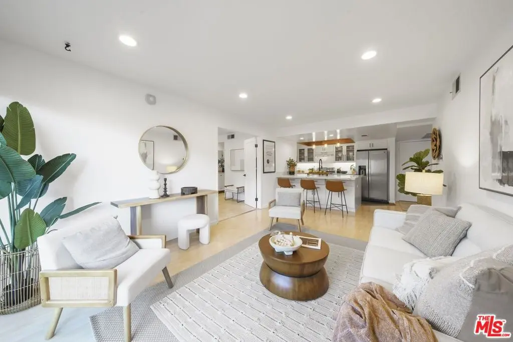 Condominium for rent at 2700 E Cahuenga Boulevard 4121, Los Angeles, CA featuring 2 beds and 2 baths