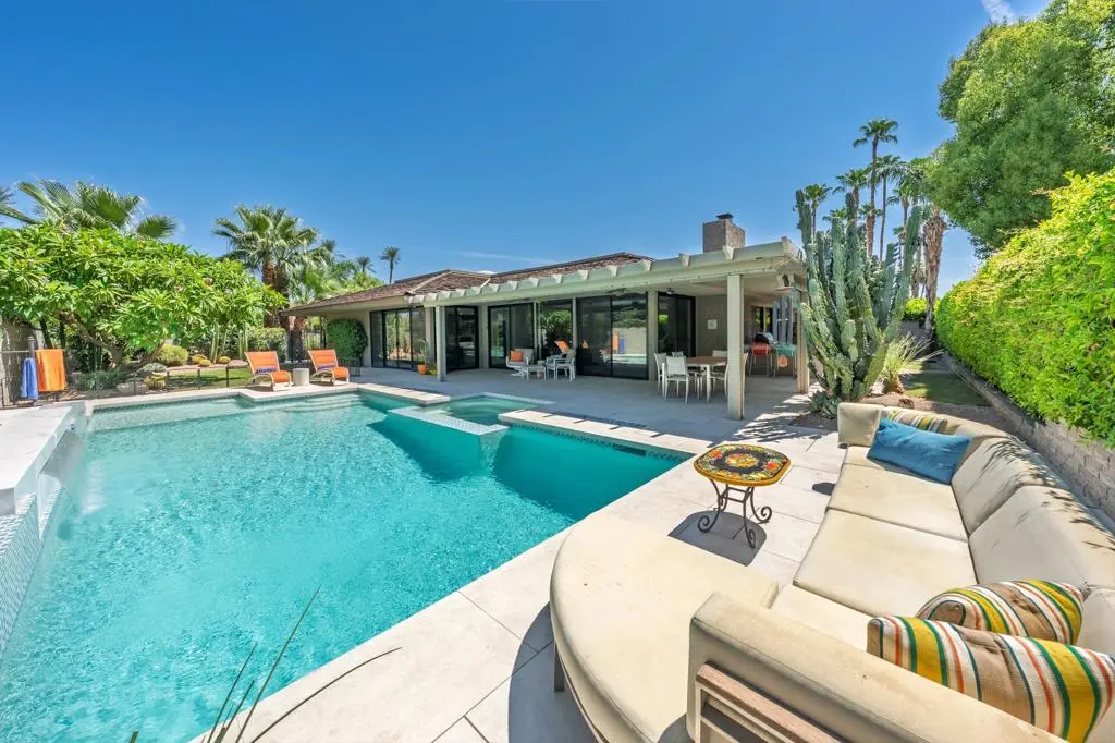 77 Colgate Drive, Rancho Mirage, CA — listing photo 1