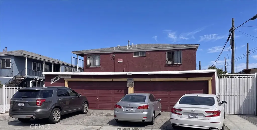 1040 W Reeve, Compton, CA — listing photo 1