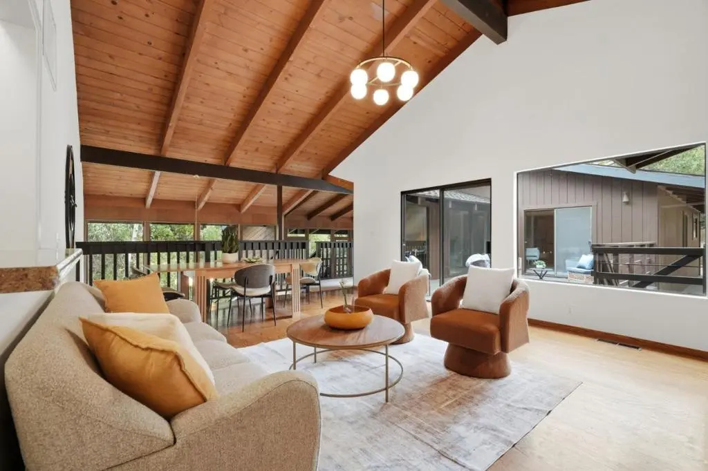 Single Family Residence for sale at 101 Ravinia Way, Los Gatos, CA featuring 3 beds and 3 baths