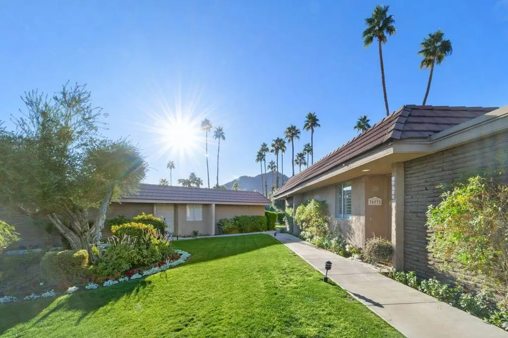 76975 Roadrunner, Indian Wells, CA — listing photo 1