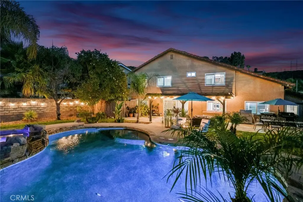 21215 Georgetown Drive, Saugus, CA — listing photo 1