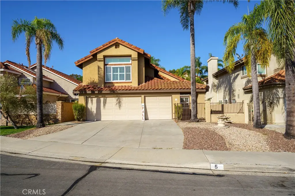 5 Seabridge Road, Laguna Niguel, CA — listing photo 1