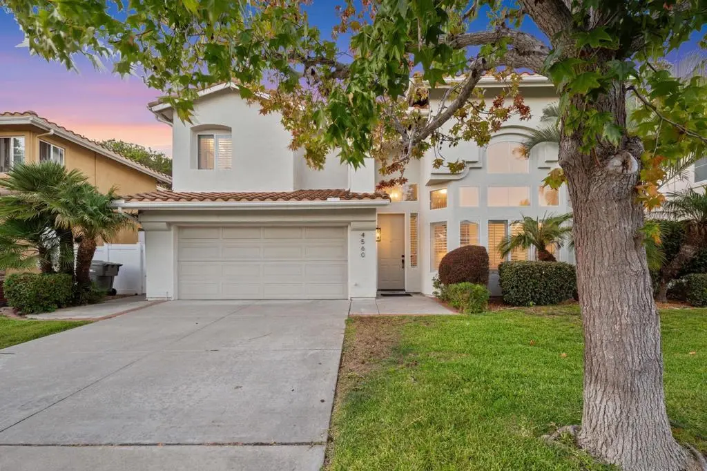 4560 Avenida Privado, Oceanside, CA — listing photo 1