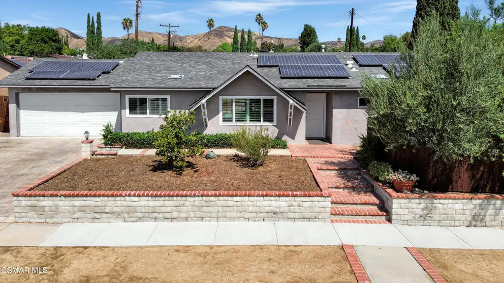 4679 Fannin Drive, Simi Valley, CA — listing photo 1
