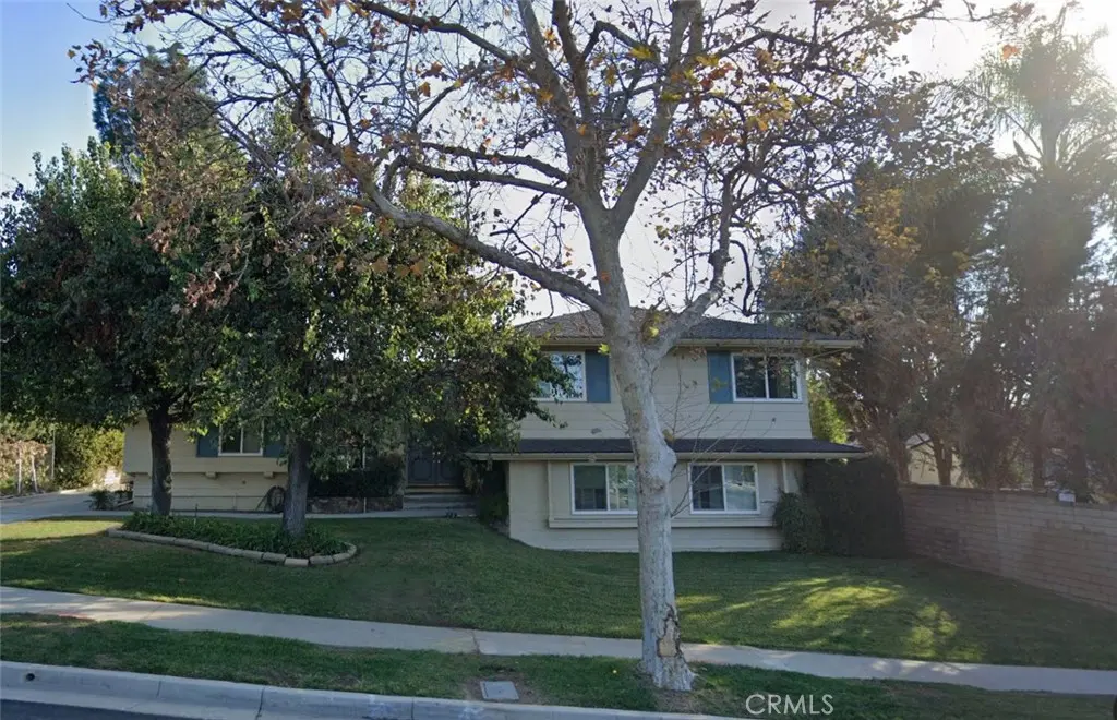 Single Family Residence for rent at 1670 N Sandalwood Drive N, Brea, CA featuring 5 beds and 3 baths