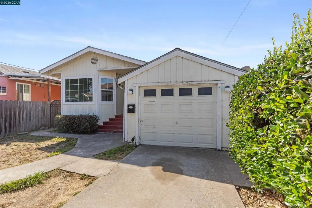 514 Sanford Ave, Richmond, CA — listing photo 1