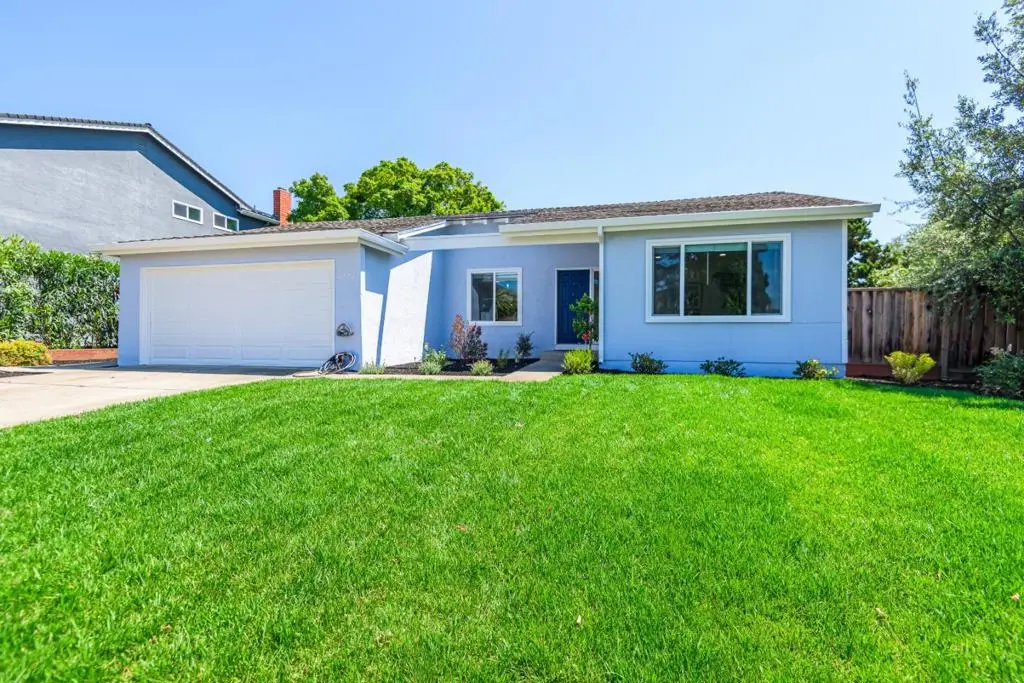 Single Family Residence for sale at 2222 Lacey Drive, Milpitas, CA featuring 4 beds and 2 baths