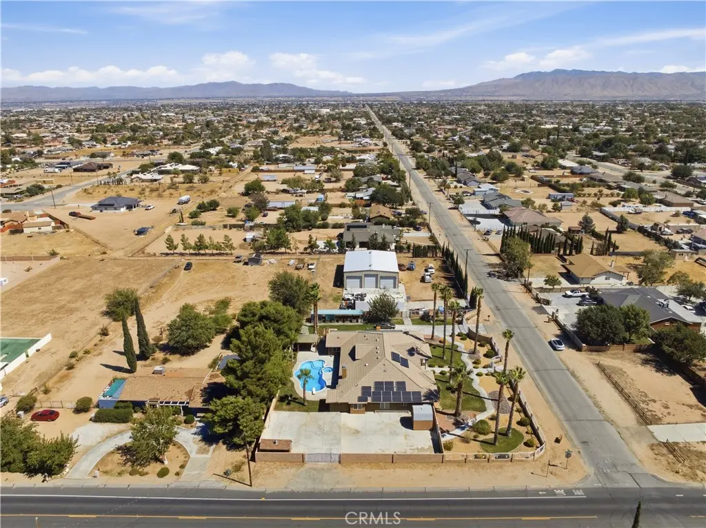 14940 Mesa Street, Hesperia, CA — listing photo 1