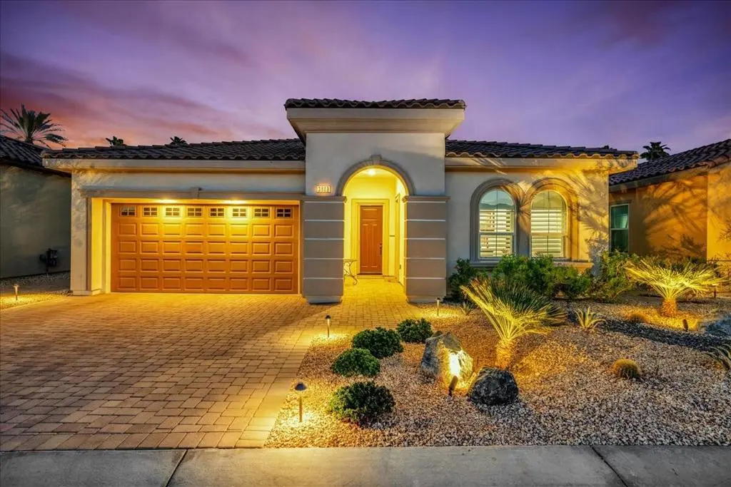 3888 Via Amalfi, Palm Desert, CA — listing photo 1