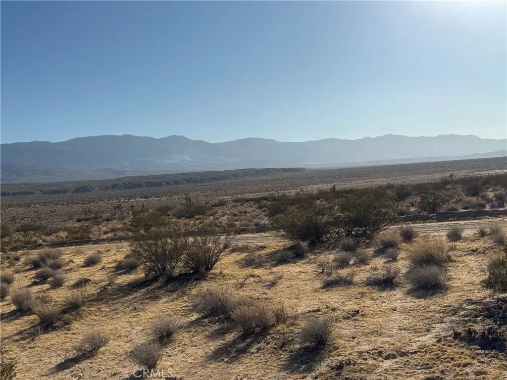 7 H Road, Lucerne Valley, CA — listing photo 1