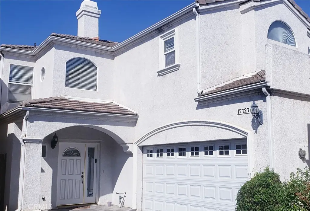 17727 Merridy Street, Northridge, CA — listing photo 1