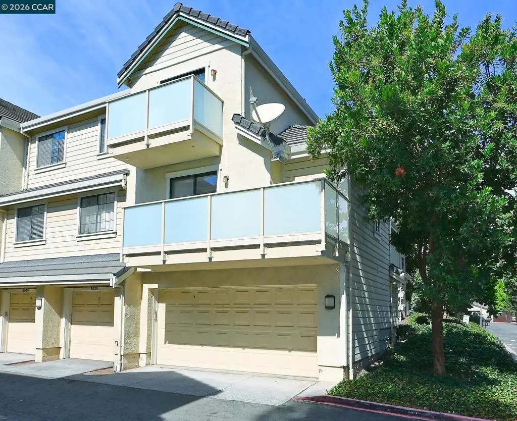 2028 Fostoria Cir, Danville, CA — listing photo 1