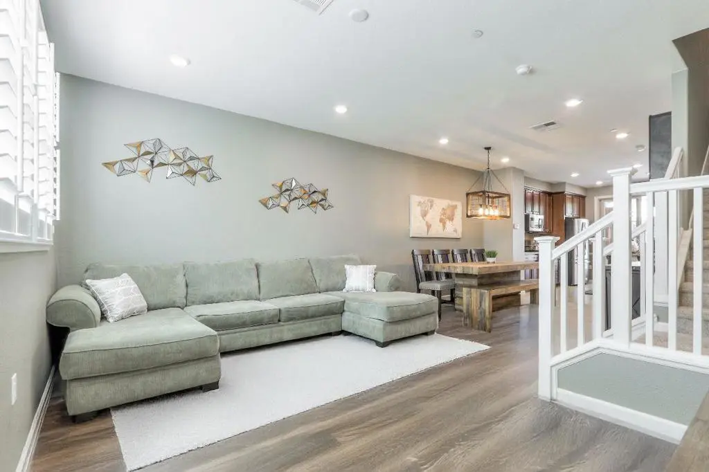 Residential Lease for rent at 267 Montalcino Circle, San Jose, CA featuring 2 beds and 3 baths