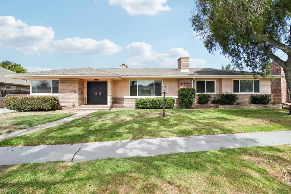 Single Family Residence for sale at 41 San Carlos Drive, Salinas, CA featuring 4 beds and 3 baths