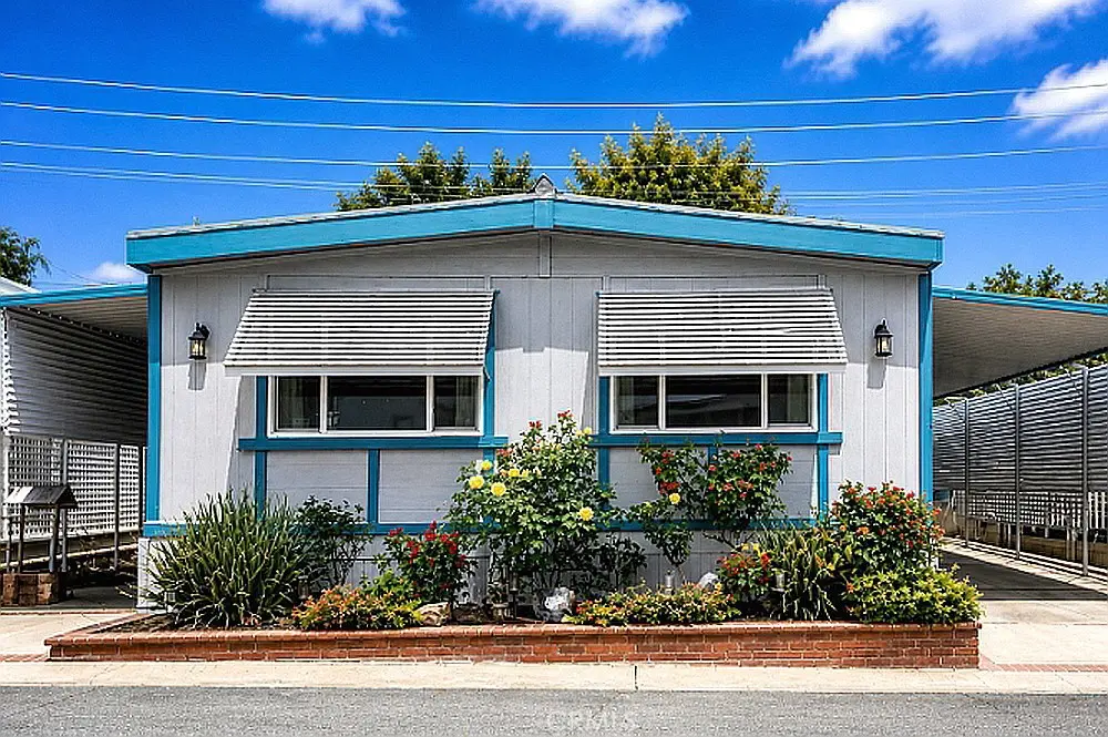 1001 W Lambert Road 55, La Habra, CA — listing photo 1