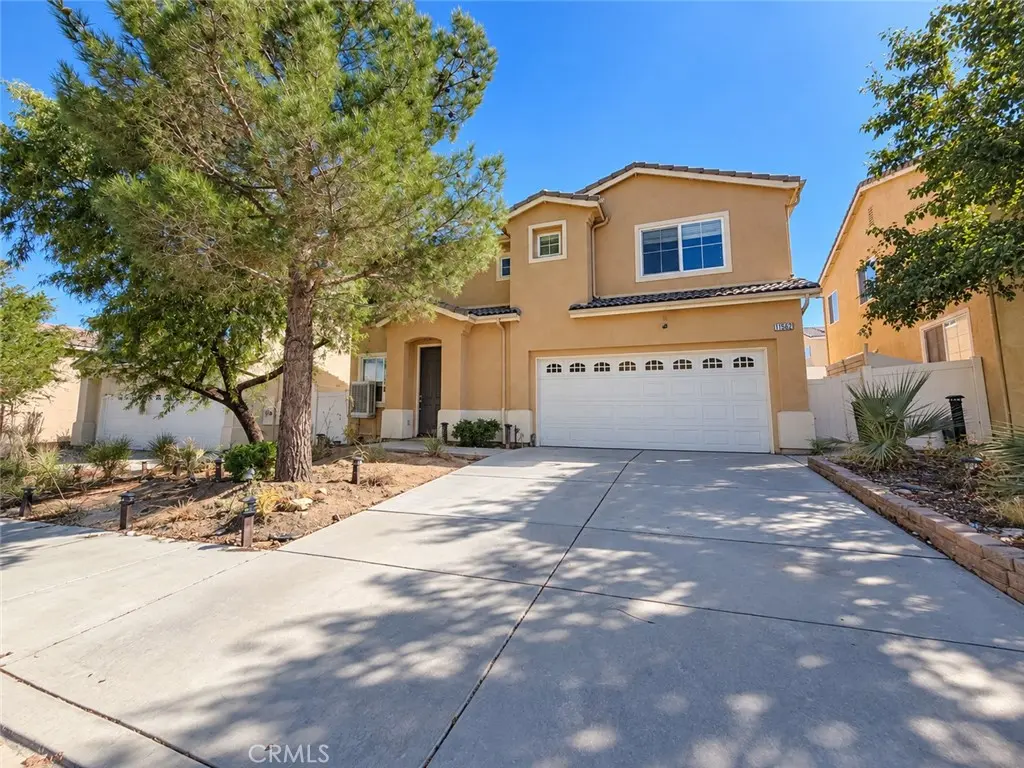 15587 Ripple Ridge, Victorville, CA — listing photo 1