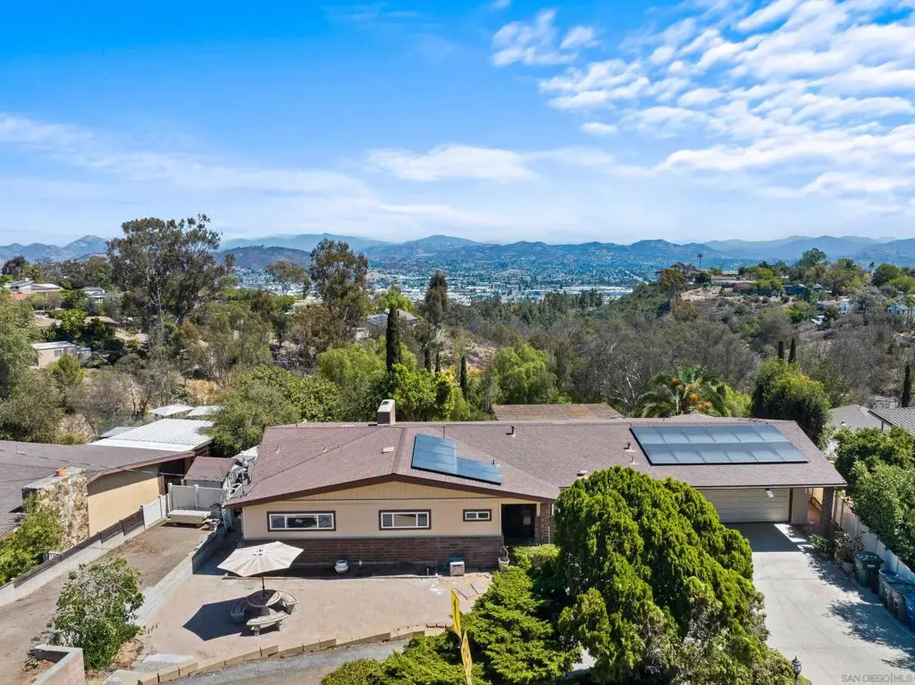 Single Family Residence for sale at 777 Hacienda Dr, El Cajon, CA featuring 3 beds and 2 baths