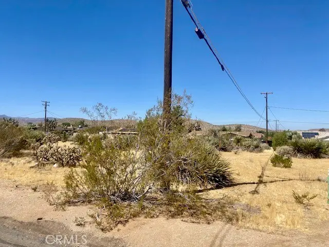 0 Ivanhoe, Yucca Valley, CA — listing photo 1
