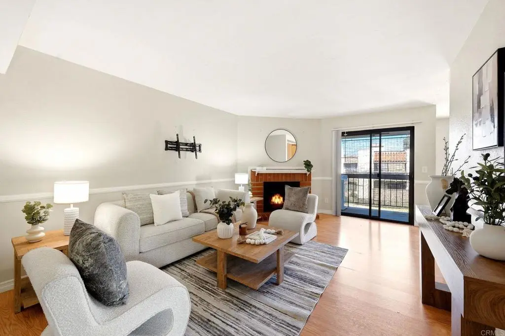 Condominium for sale at 1908 Via Las Palmas 28, National City, CA featuring 2 beds and 2 baths