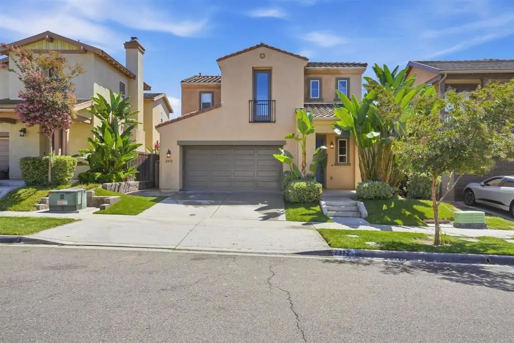 2372 Wander Street, Chula Vista, CA — listing photo 1