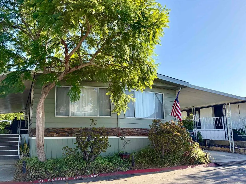 Manufactured On Land for sale at 2400 W Valley Pkwy 54, Escondido, CA featuring 2 beds and 2 baths