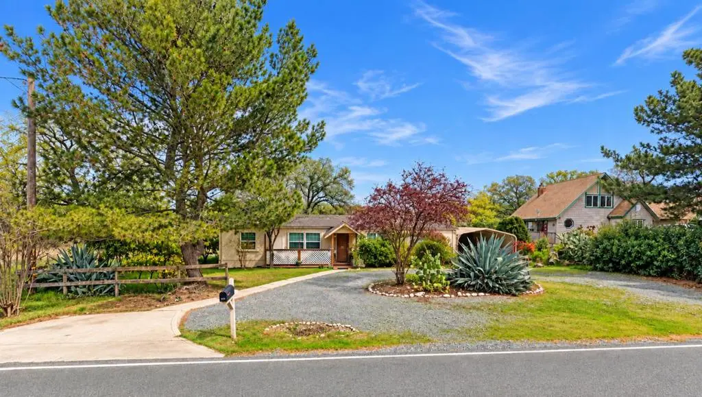 3531 Hartvickson Lane 0, Valley Springs, CA — listing photo 1