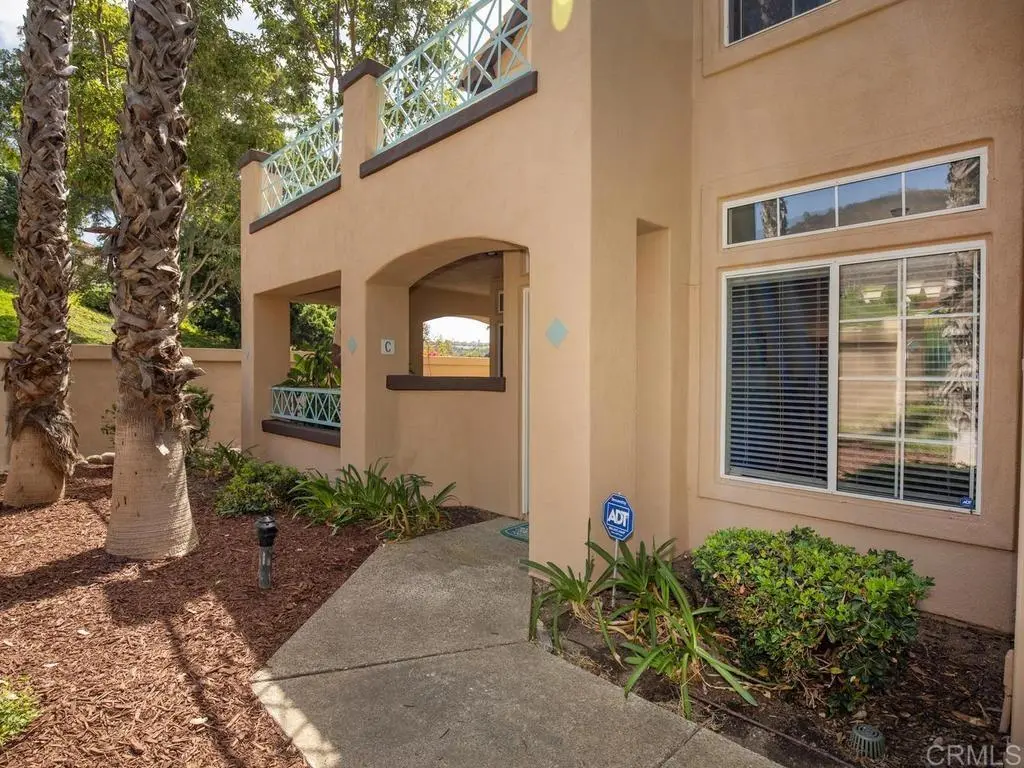 12680 Springbrook Drive C, San Diego, CA — listing photo 1