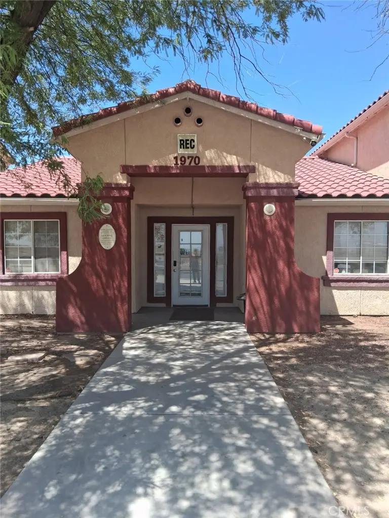 1970 Clary Drive 712, Needles, CA — listing photo 1