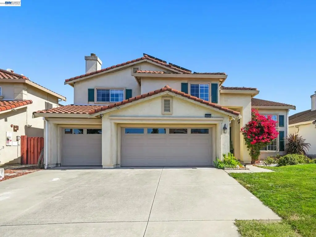 Single Family Residence for sale at 32264 Derby Street, Union City, CA featuring 4 beds and 3 baths
