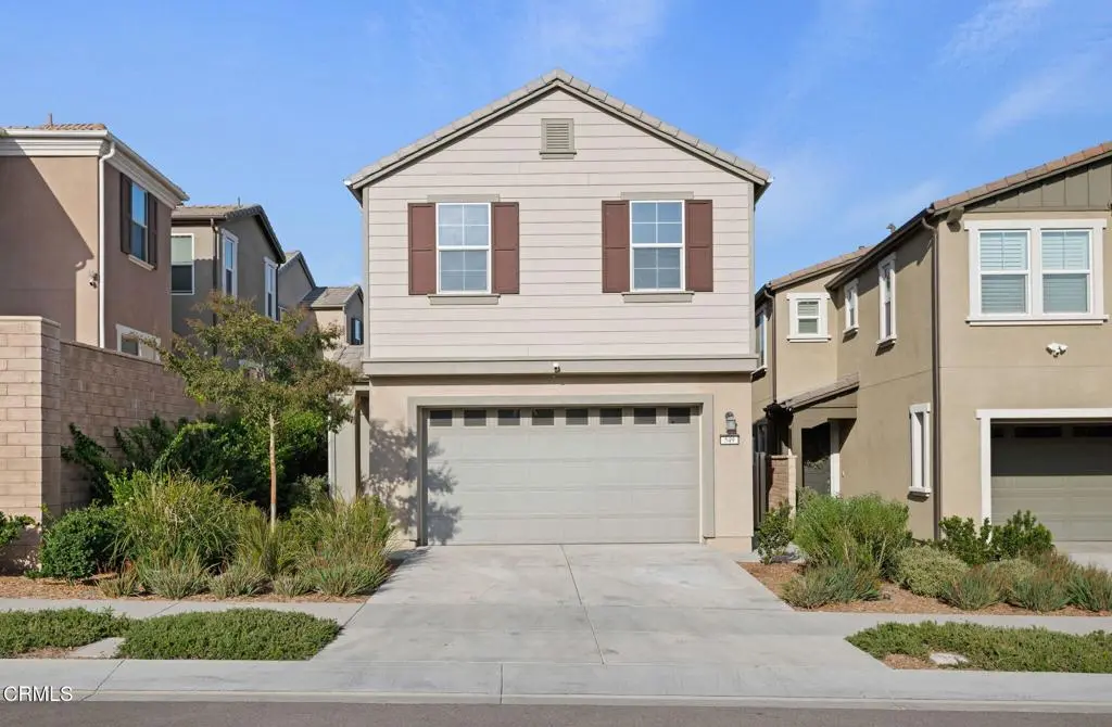 549 Kumquat Court, Santa Paula, CA — listing photo 1