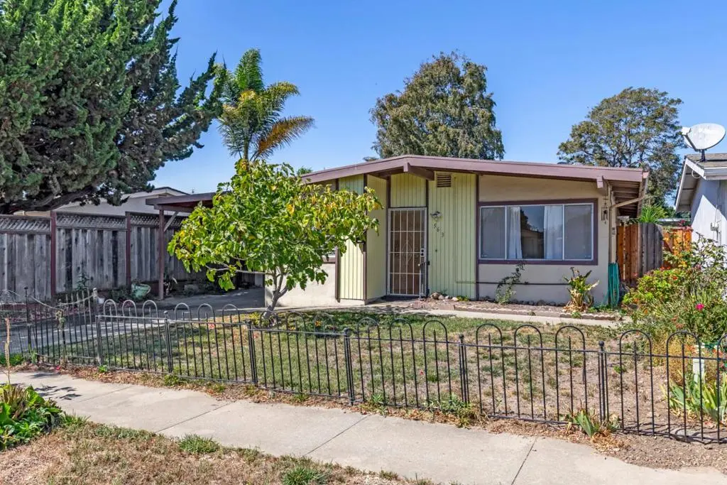 563 Argos Circle, Watsonville, CA — listing photo 1