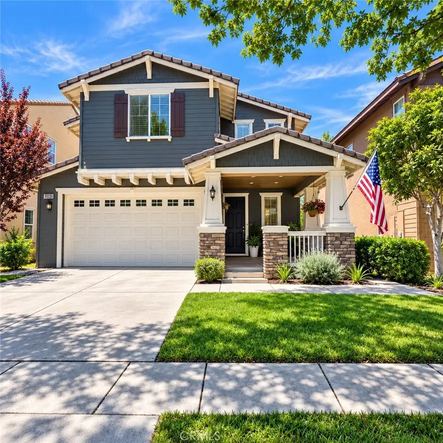 11106 Morningstar Place, Loma Linda, CA — listing photo 1