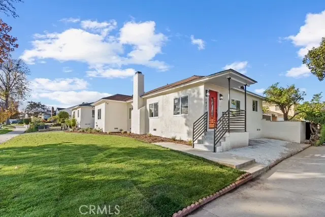 Single Family Residence for sale at 1421 E Norwood Pl, Alhambra, CA featuring 3 beds and 2 baths