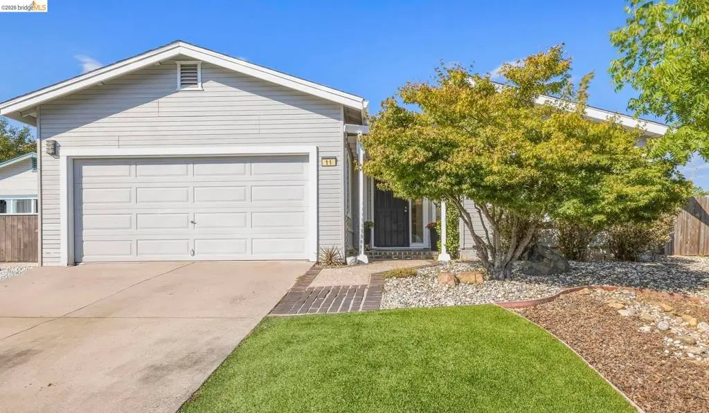12660 Red Chestnut Ln #11, Sonora, CA — listing photo 1