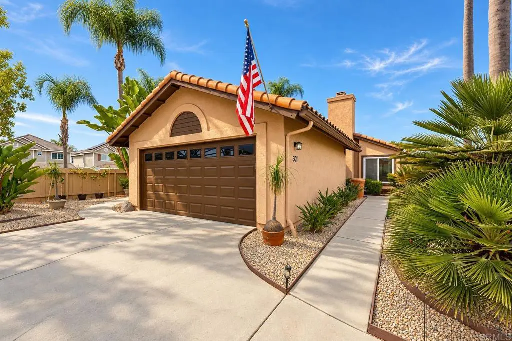 301 Winters Court, San Marcos, CA — listing photo 1