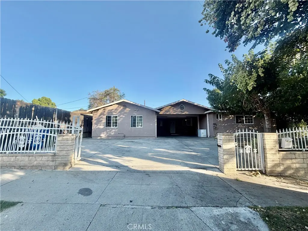 12278 Pierce, Pacoima, CA — listing photo 1