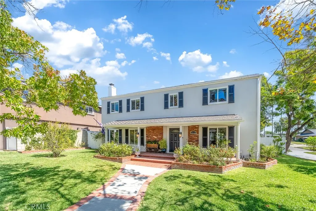 4112 Denver Avenue, Yorba Linda, CA — listing photo 1
