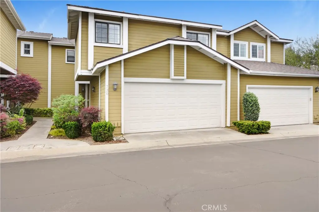 730 Lander Circle, Claremont, CA — listing photo 1