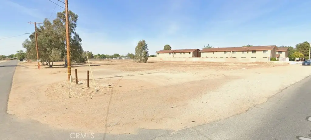 0 Avenue R & 13th St E, Palmdale, CA — listing photo 1