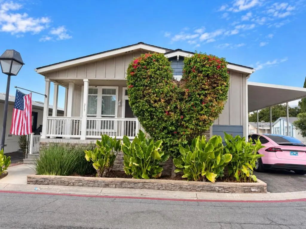 6130 Monterey 317, San Jose, CA — listing photo 1