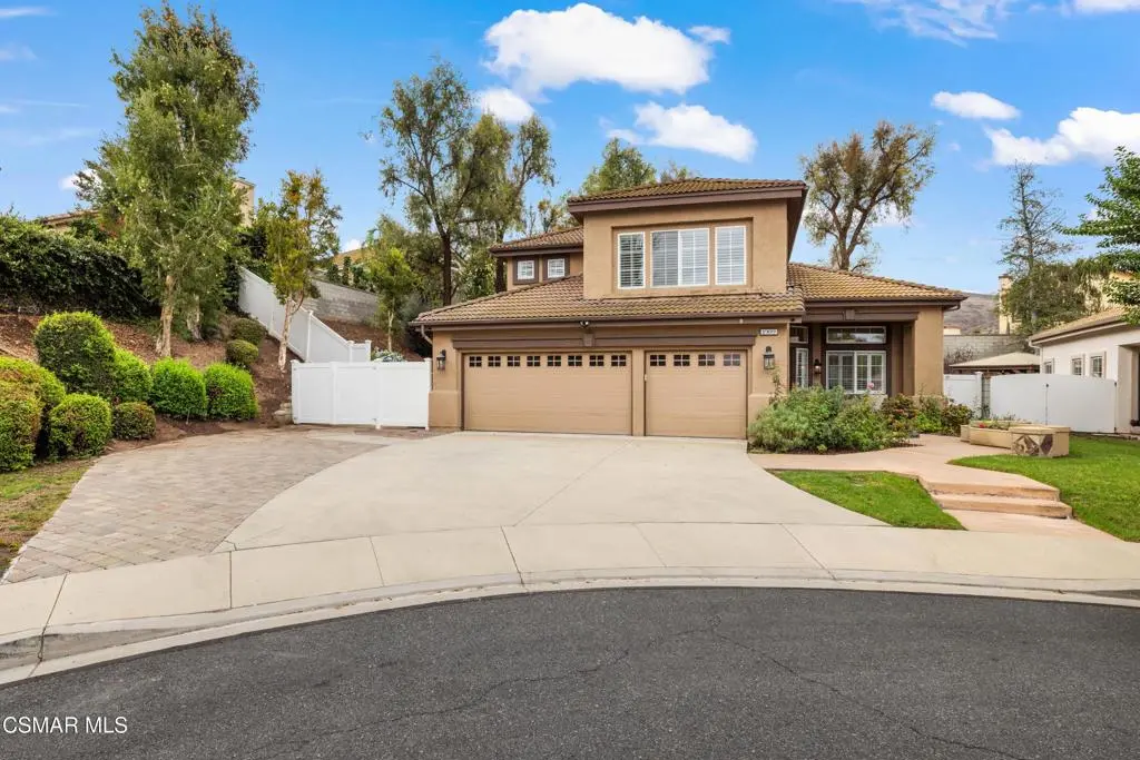 1909 Bentley Place, Simi Valley, CA — listing photo 1