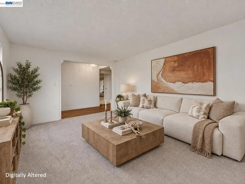 Single Family Residence for sale at 4980 Stafford Pl, Newark, CA featuring 4 beds and 2 baths