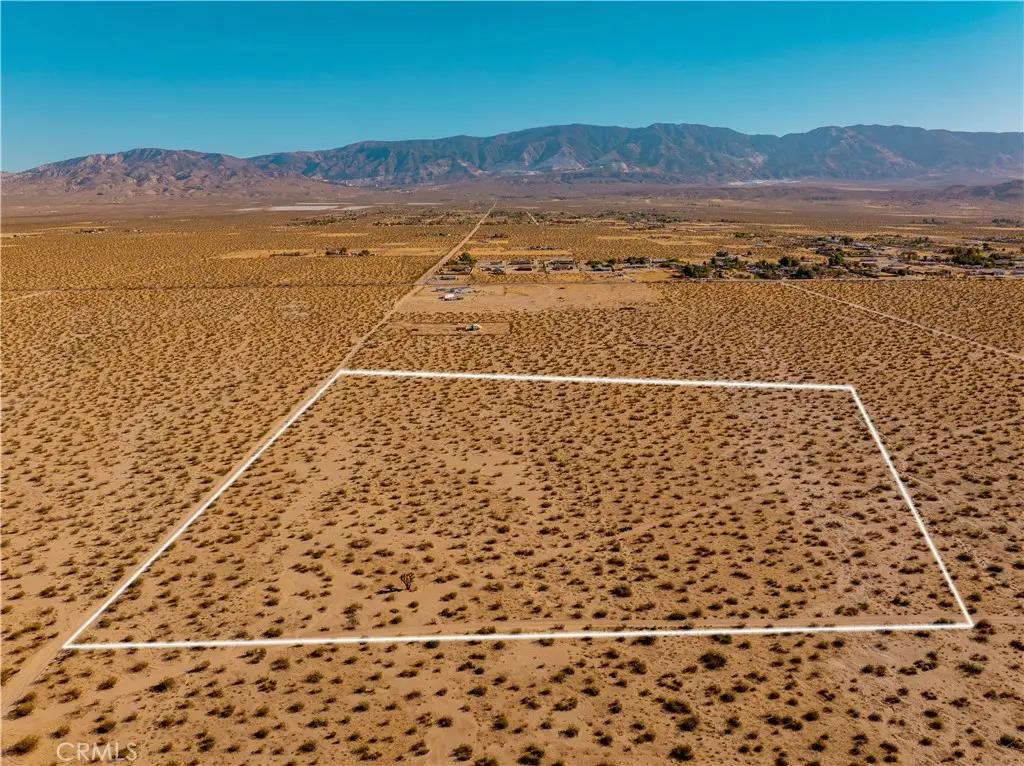1 Fairlane Rd, Lucerne Valley, CA — listing photo 1